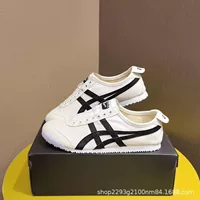 Путянь Гизука Тигр Onitsuk Tiger обувь Артур дикая мода моральная тренировка спорта для мужчин и женщин повседневная обувь для пар