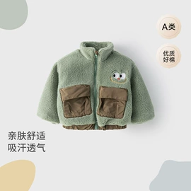 连身衣、爬服;童裤;童套装