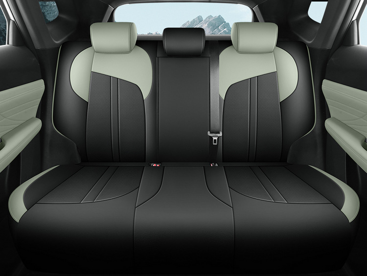 Changan Uni-Z Special Seat Cover 24/25 New Model Uni-Z Car Seat Cushion Full Surround Leather Seat Cover Four-Season Seat Cushion