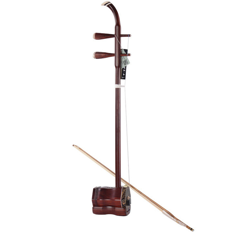 敦煌牌二胡11A血檀木二胡 11a二胡