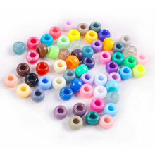 6*9mm������С�R���K�p���Ͱ�錍ɫ�[��͸������diy�����Ʒ���