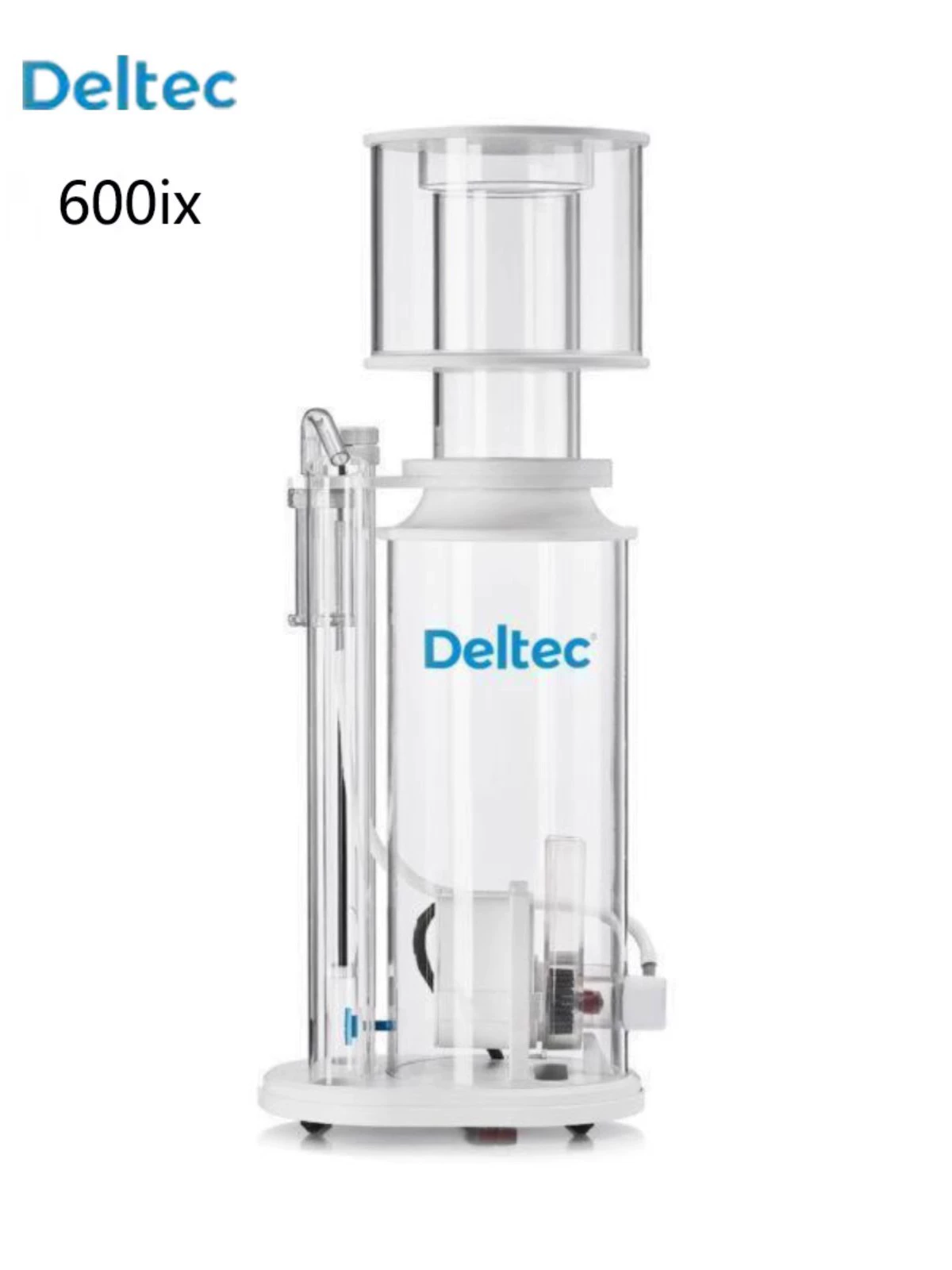 Германия Deltec National Bank оригинальные товары Белковый сепаратор 600ix 1000ix1500ix Яичный разделительный резервуар для кораллового моря