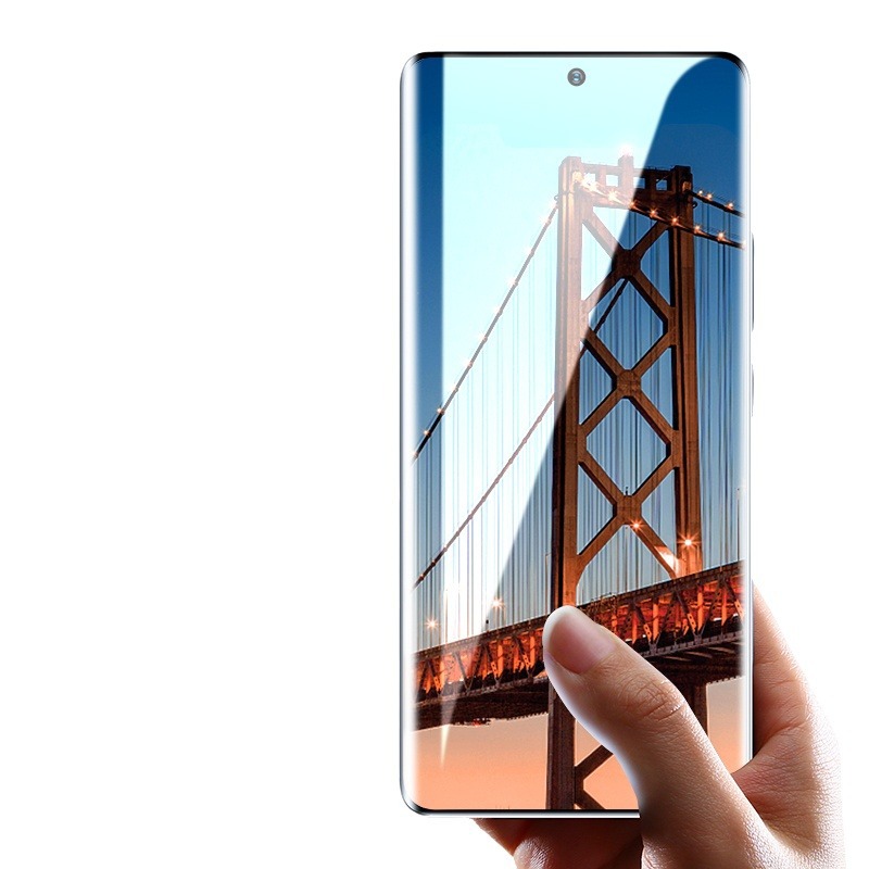 Adecuado para xiaomi pocox6 lente película xiaomix6pro teléfono móvil águila ojo lente película 3D HD lente película