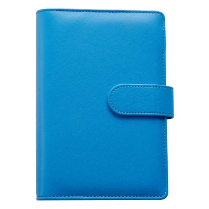 Творческий Справочник Amazon Explosions A6 Блокнот для макаронов A5 Блокнот с вкладными листами