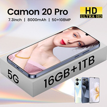 �羳�֙CCamon 20 Pro7.3��������Q�����֙C2+16GB���ܰ�׿�֙C