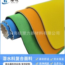 跨境潜水料乒乓球/网球/羽毛球运动保护套微弹复合SBR面料可选色
