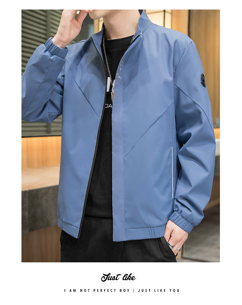 Veste pour homme - Ref 3443547 Image 70