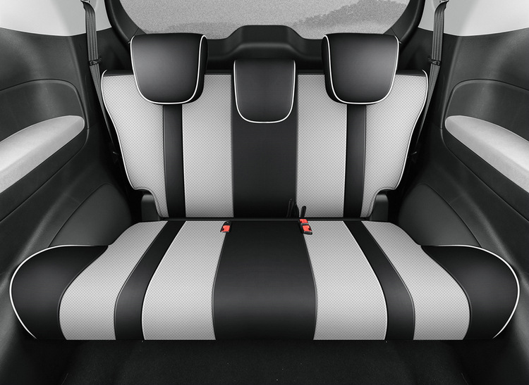 GAC Trumpchi M6 special car seat cover four seasons seven-seat all-inclusive legendary gm6 seat cover 7 seat cushion cover