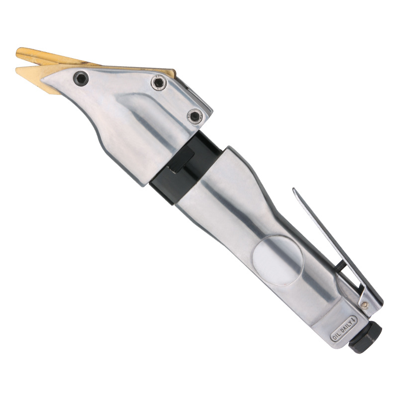 Cizalla Neumática Tipo Pistola para Plástico image 5