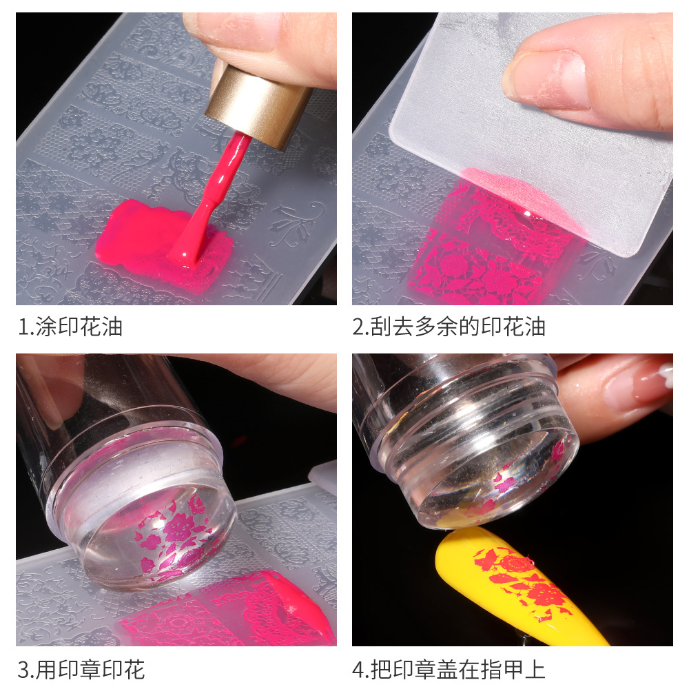 Plastic seal