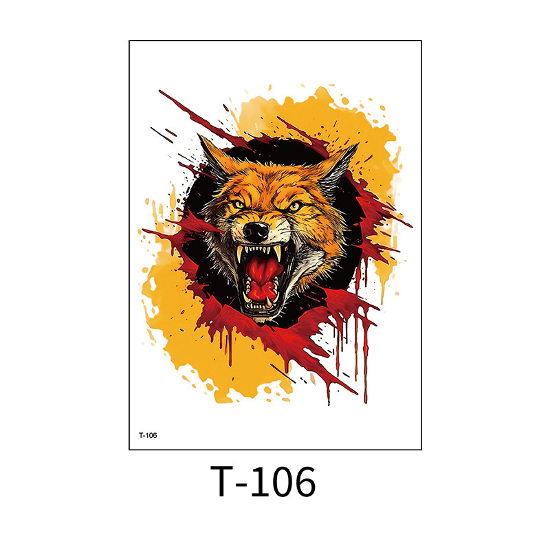 T-106 / 150*210mm