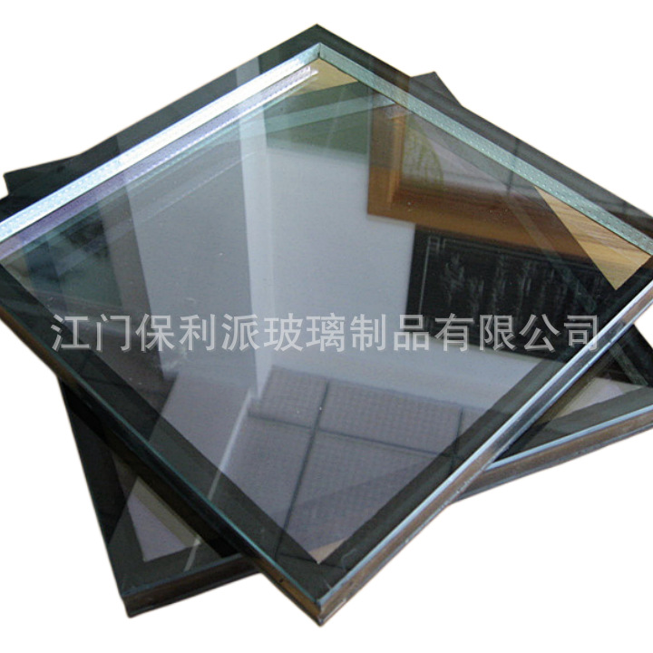 厂家供应钢化玻璃 建筑玻璃 中空玻璃隔热隔音玻璃