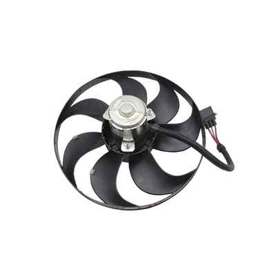 Fan for Polo 1.6 main fan