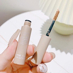 國貨NOVO染眉膏防水持久不掉色不暈染根根分明自然立體學生野生眉