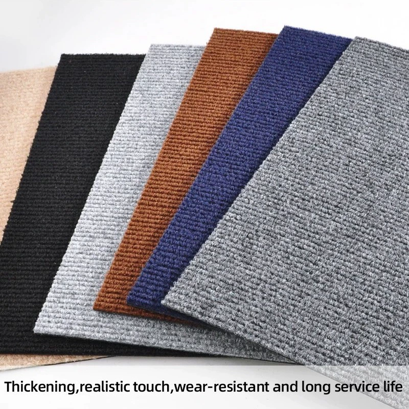 Наклейки для лазания кошек, грязеотталкивающие подушечки для стен и пола, режущиеся подушки для кошачьих когтеточек, толстые, устойчивые к царапинам принадлежности для домашних животных, самоклеящиеся ковры.