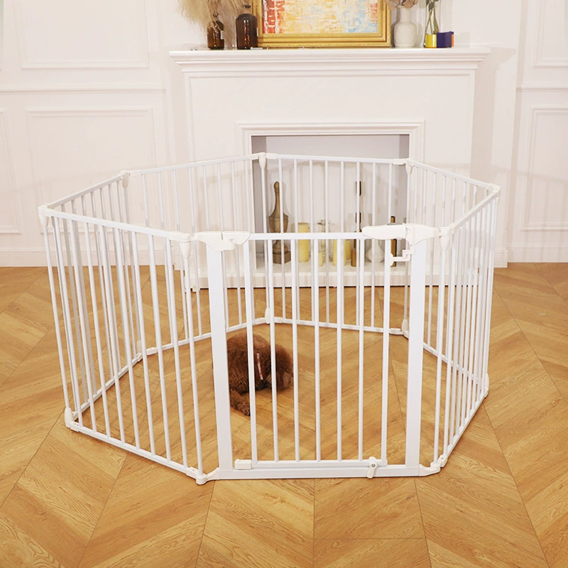 Fence for home use