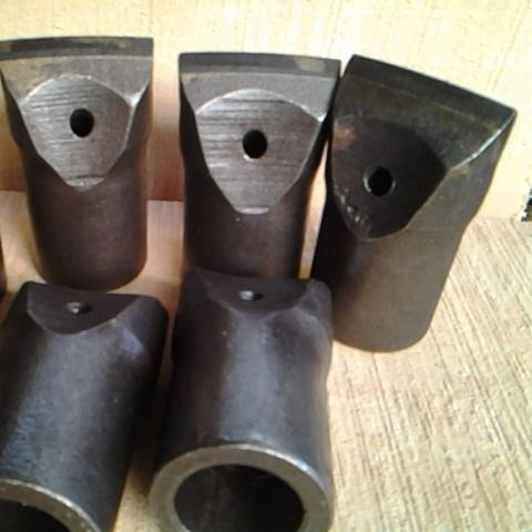 厂家直销 现货矿用钻头 钻杆