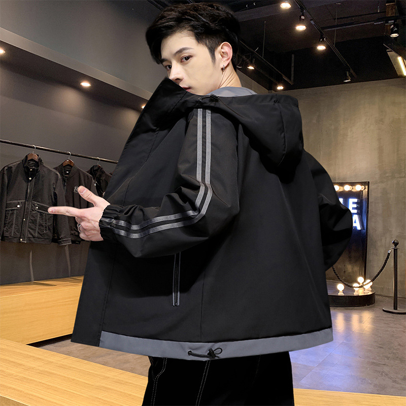 Veste pour homme en Polyester Polyester  - Ref 3443574 Image 15