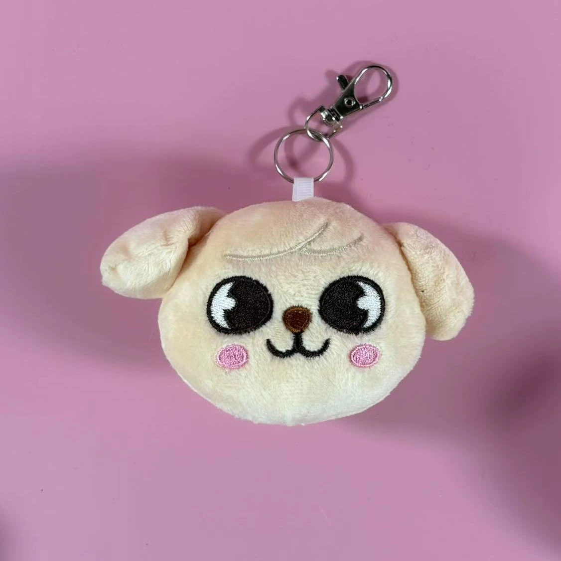 (Cross-border trading), children's pendant, plush doll, toy, keychain