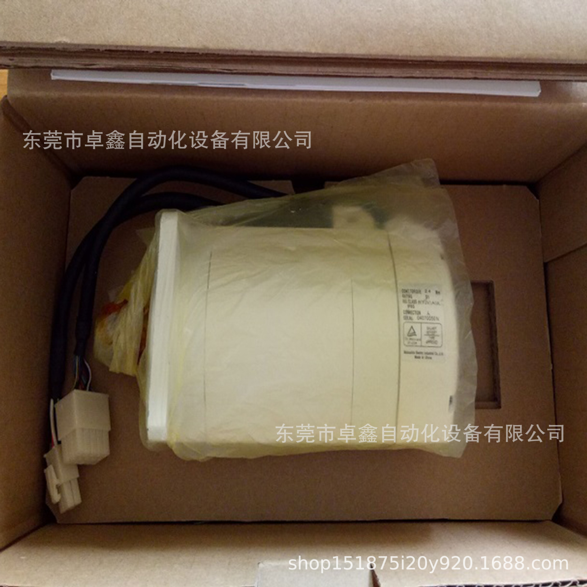 松下伺服电机 MQMA022A1A MSMA042A1E MSM042A1C  现货议价