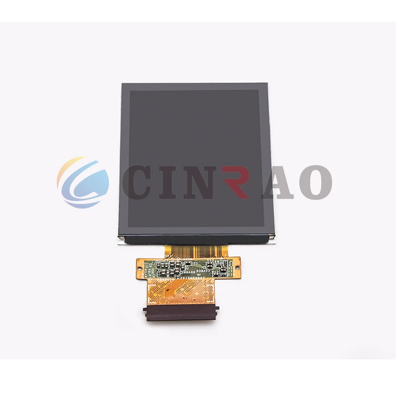 Готовая поставка автомобильной навигации ЖК-экран TM035HDZP04-00 Цена ЖК-чипа, пожалуйста, справойте к консультации имеет преимущественную силу