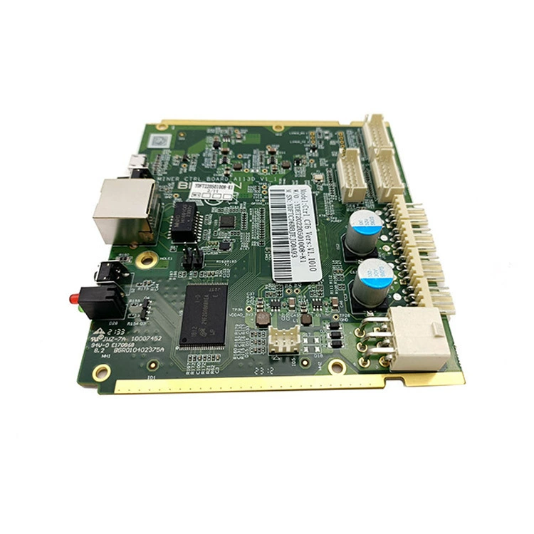 Плата управления Ant S19JBB совместима с серией Antminer S19JBB ПЛАТА УПРАВЛЕНИЯ Ant S19JBB