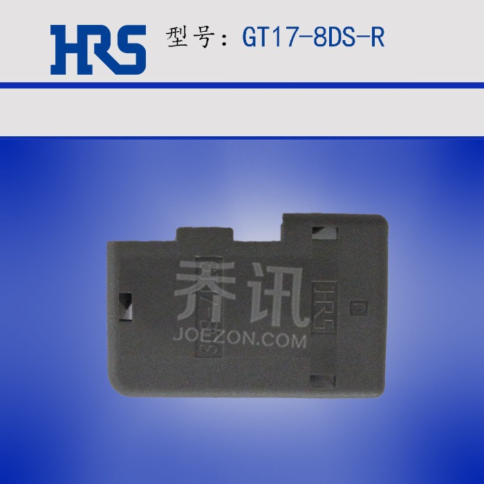 GT17-8DS-R �ձ����� HRS ���������� 8P�����̶��� �ֻ���Ӧ