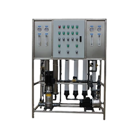 反渗透设备;高纯水制取;软化水设备