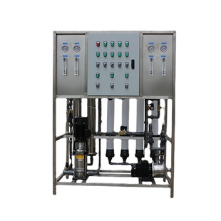 Sterilization and disinfection residential drinking water treatment equipment tap water filter direct water dispenser for shopping mall