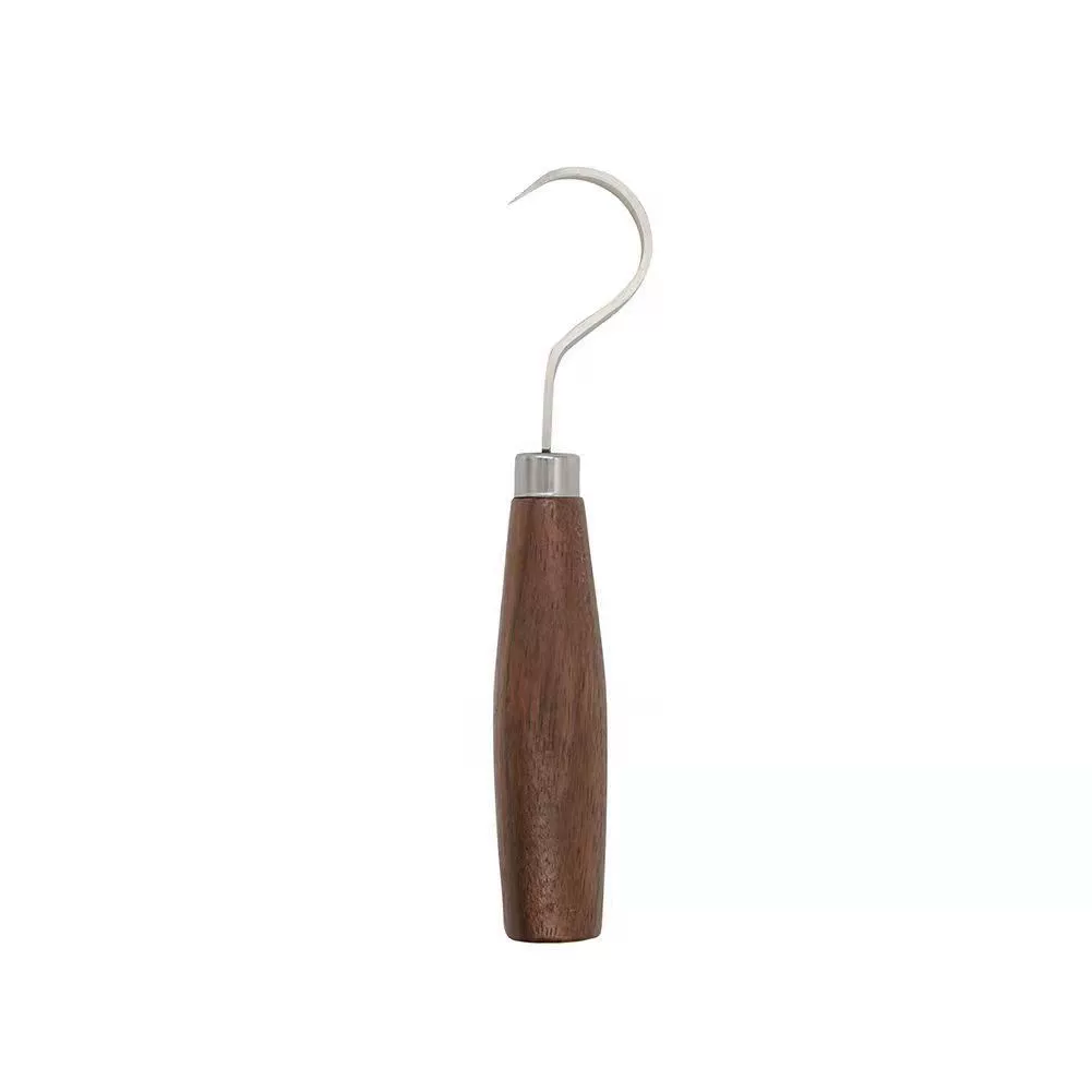 Carved spoon handmade, carpentry, set