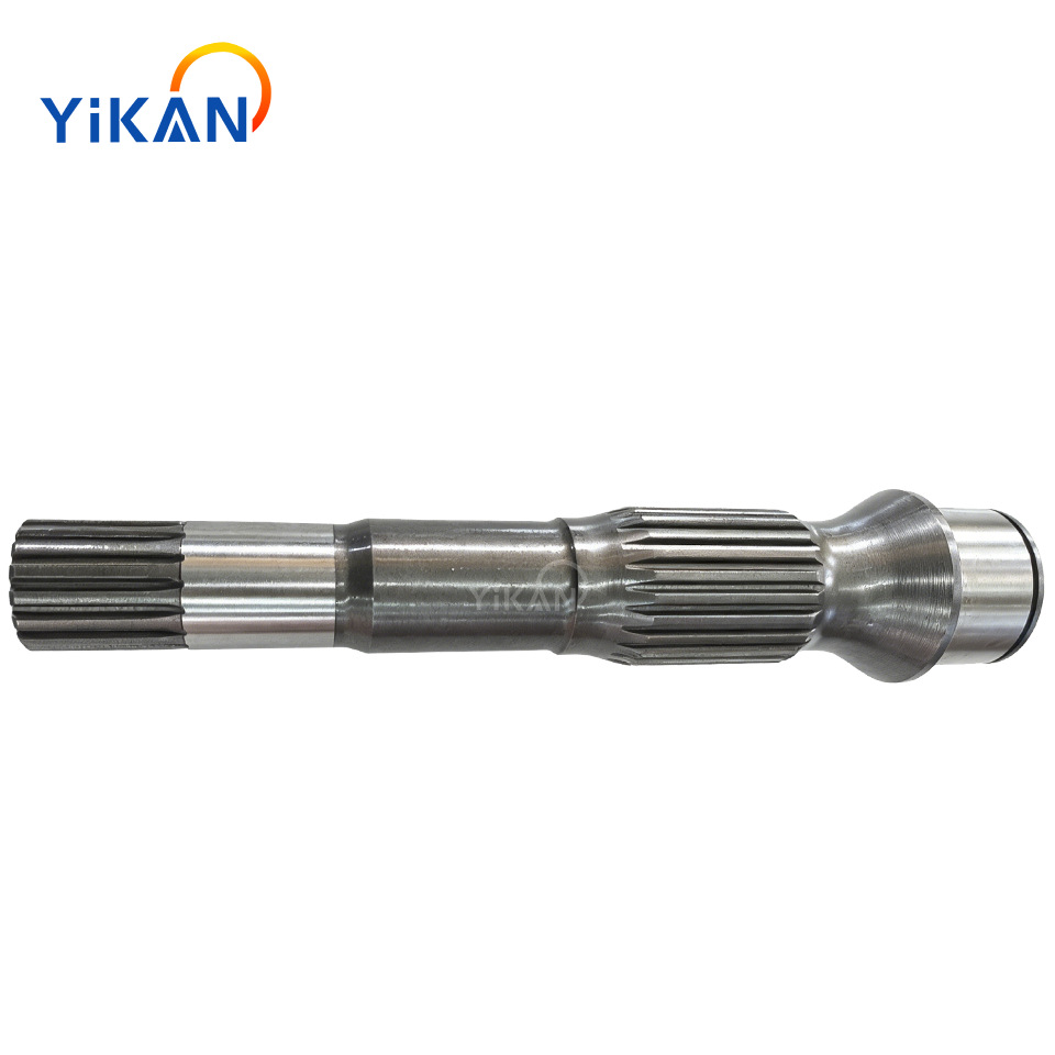 PC1250-8 excavator HPV95 hydraulic pump transmission shaft 708-25-62361