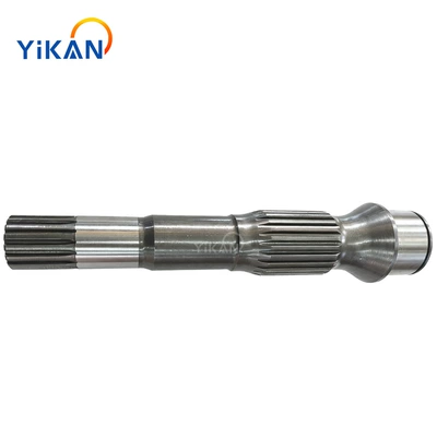 PC1250-8 excavator HPV95 hydraulic pump transmission shaft 708-25-62361
