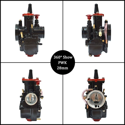30 32 34mm Black and – Other starting systems - pwk-28