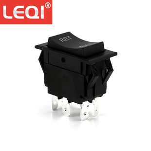 �����_�PKCD2-7 ��λ�܄��_�P 4�DPDT 20A 12V ����N���_�P