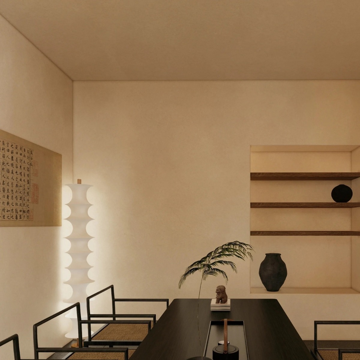 生态稻草漆 墙面天花涂料包工包料微水泥 20年老厂鼻祖直销可打样