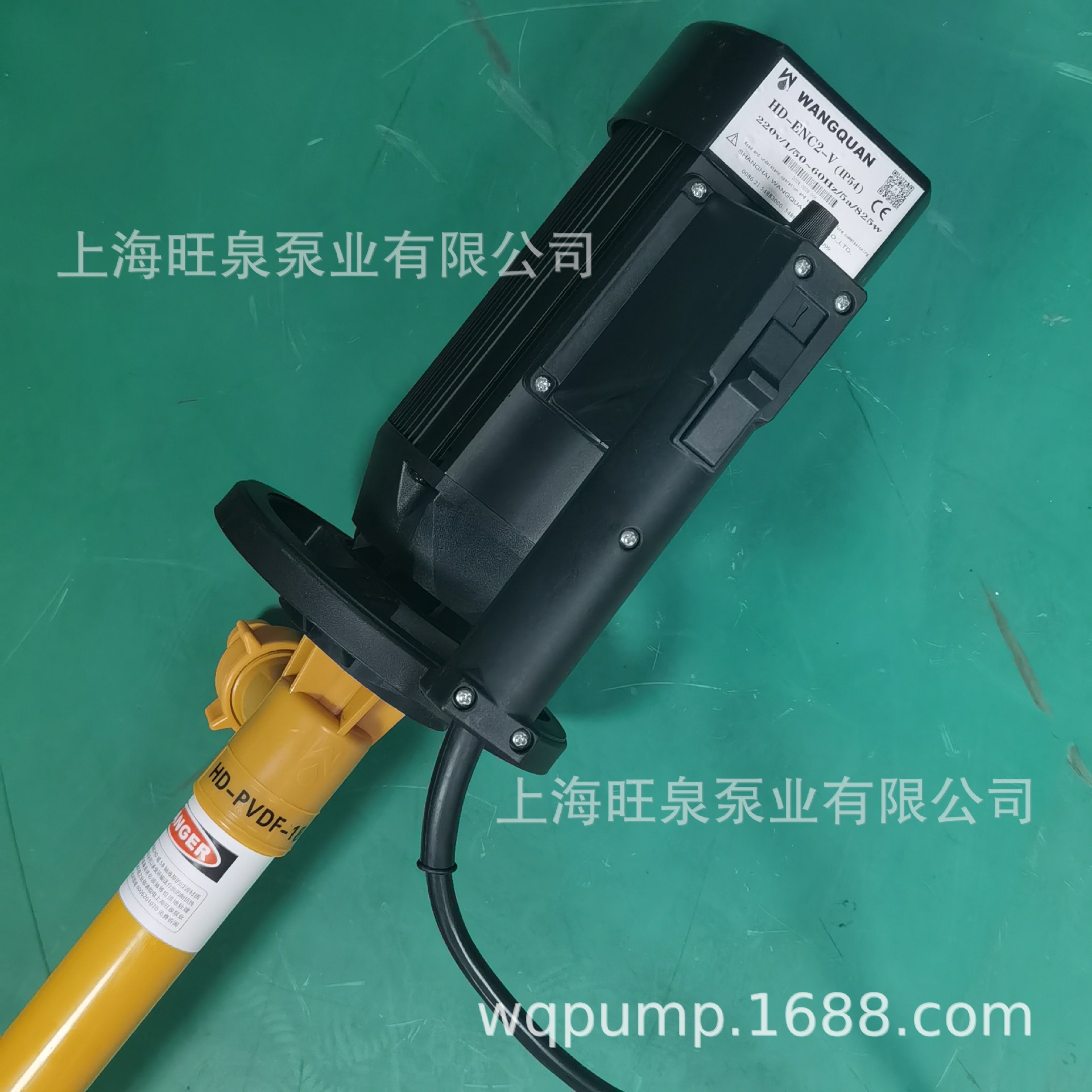 ����ֱ����Ȫ��������Ͱ�á�PVDF-1800�綯��Һ��