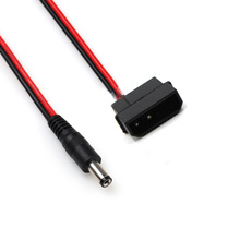 �S�Ҷ��ƴ�4PIN ���z�� �� DC5525���^�����Ӿ� ���ʹ���Դ��