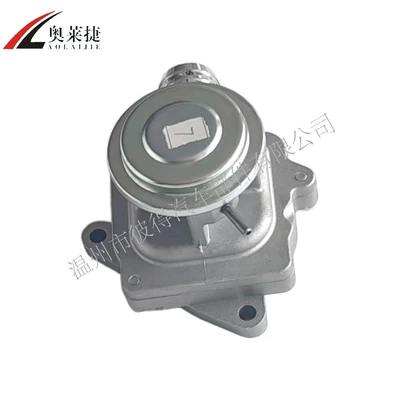 Chrysler, Other brake systems