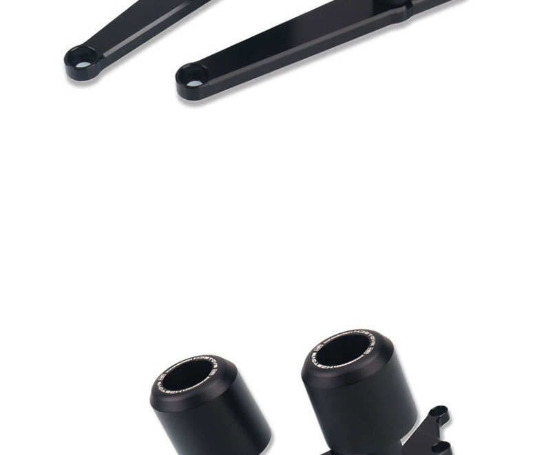 Suitable for Ktm Rc390 2014-2023 Modified Body Engine Guard Anti-Fall Glue Stick Ep Anti-Fall Ball
