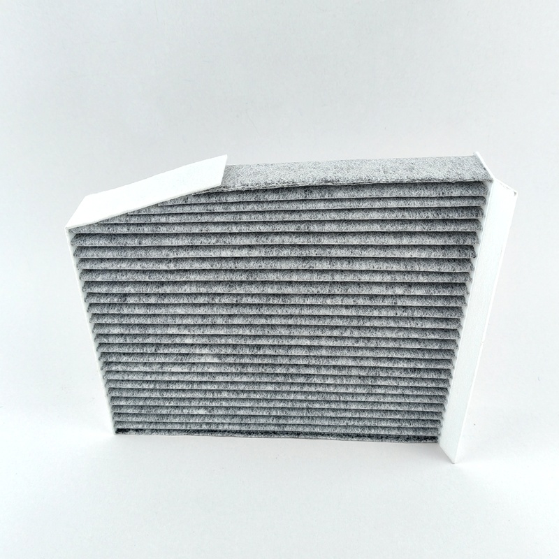 Suitable for Deep Blue S05 Air Conditioning Filter, In-Car Air Purification Filter Element, Pm2.5 Efficiency Air Conditioning Filter Element