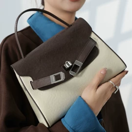 女士单肩包;女士手提包;女士斜挎包