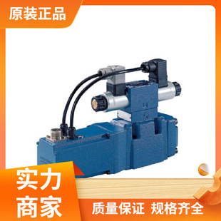 REXROTH���������y4WRKE27E500L-3X/6EG24K31/A1D3M  R901092786