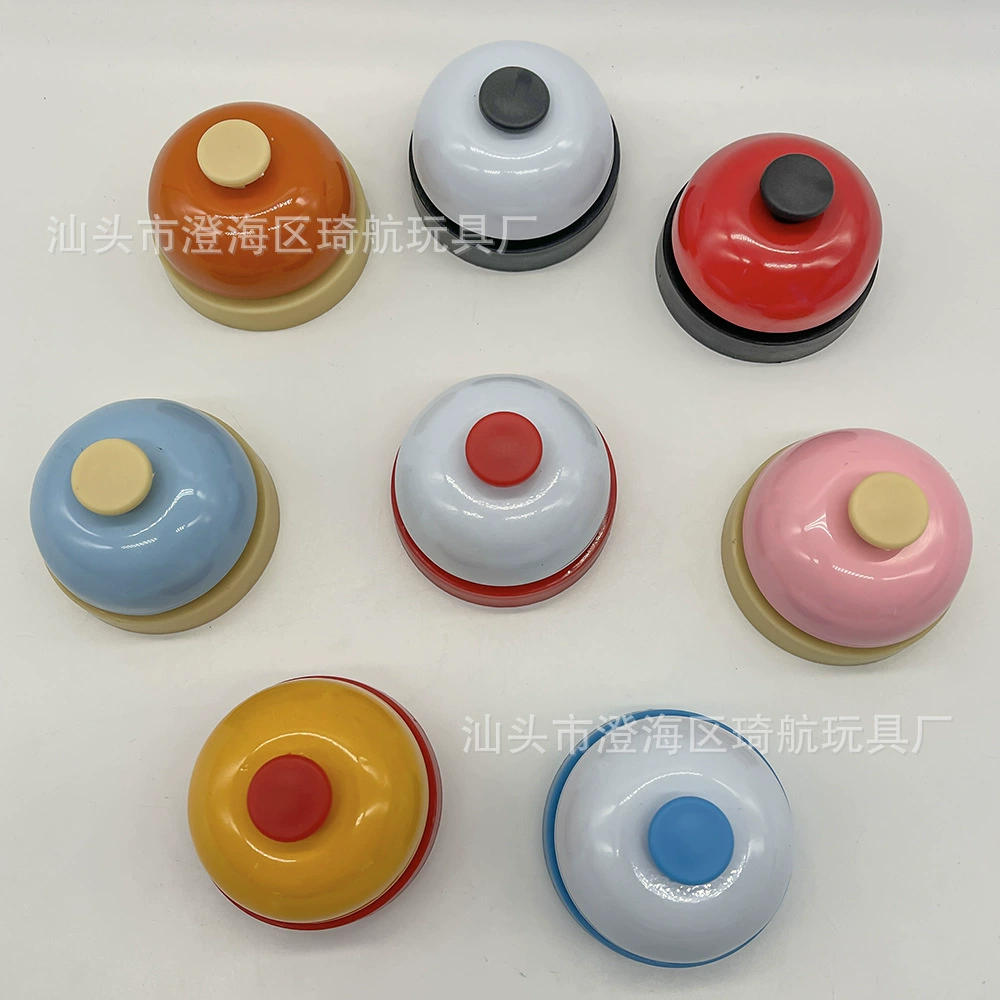 Захват колокольчика игра стреляющая в колокольчик игрушка, вызывающая вызов в колокольчик пейджер кухня называется звонок декомпрессионный колокольчик игрушка