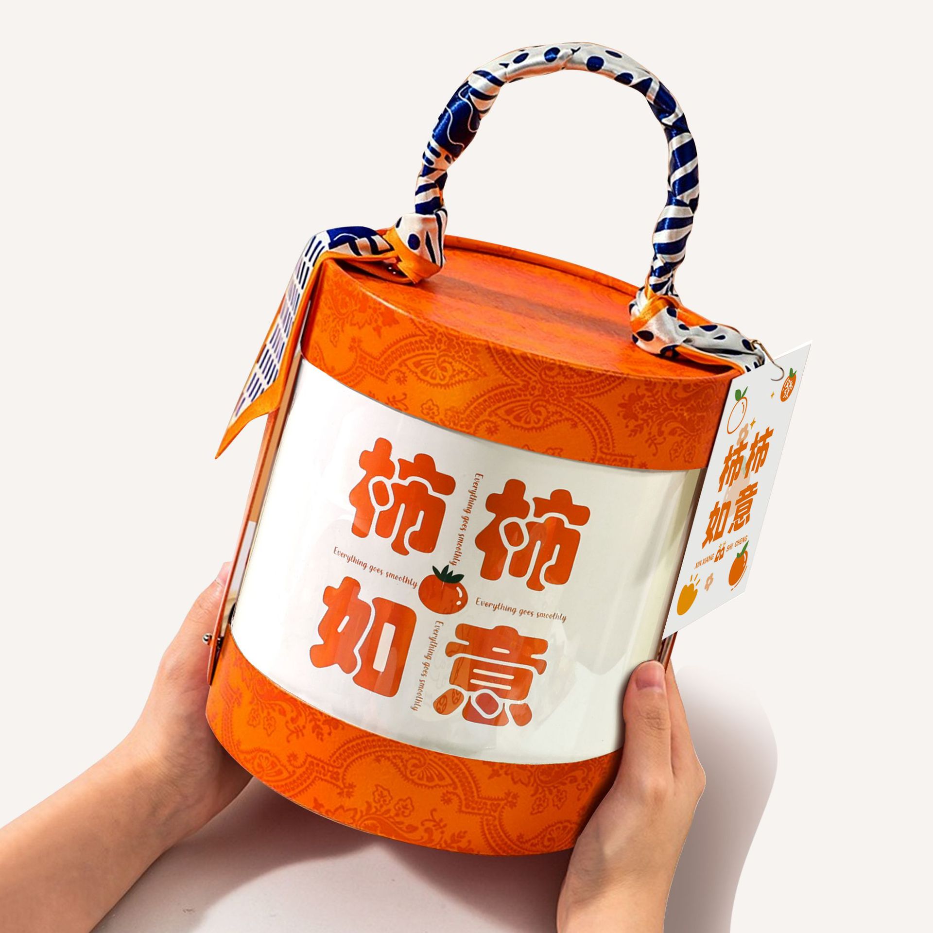 事事如意橙色主图04