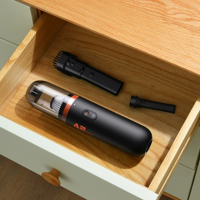 Tozsoranlar Wireless Portable Small Handheld Mini