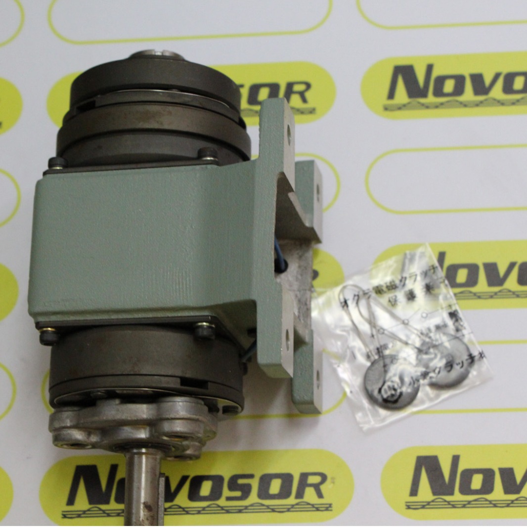 OGURA CLUTCH TMAP0.6 24VDC 12W先咨询再订期货