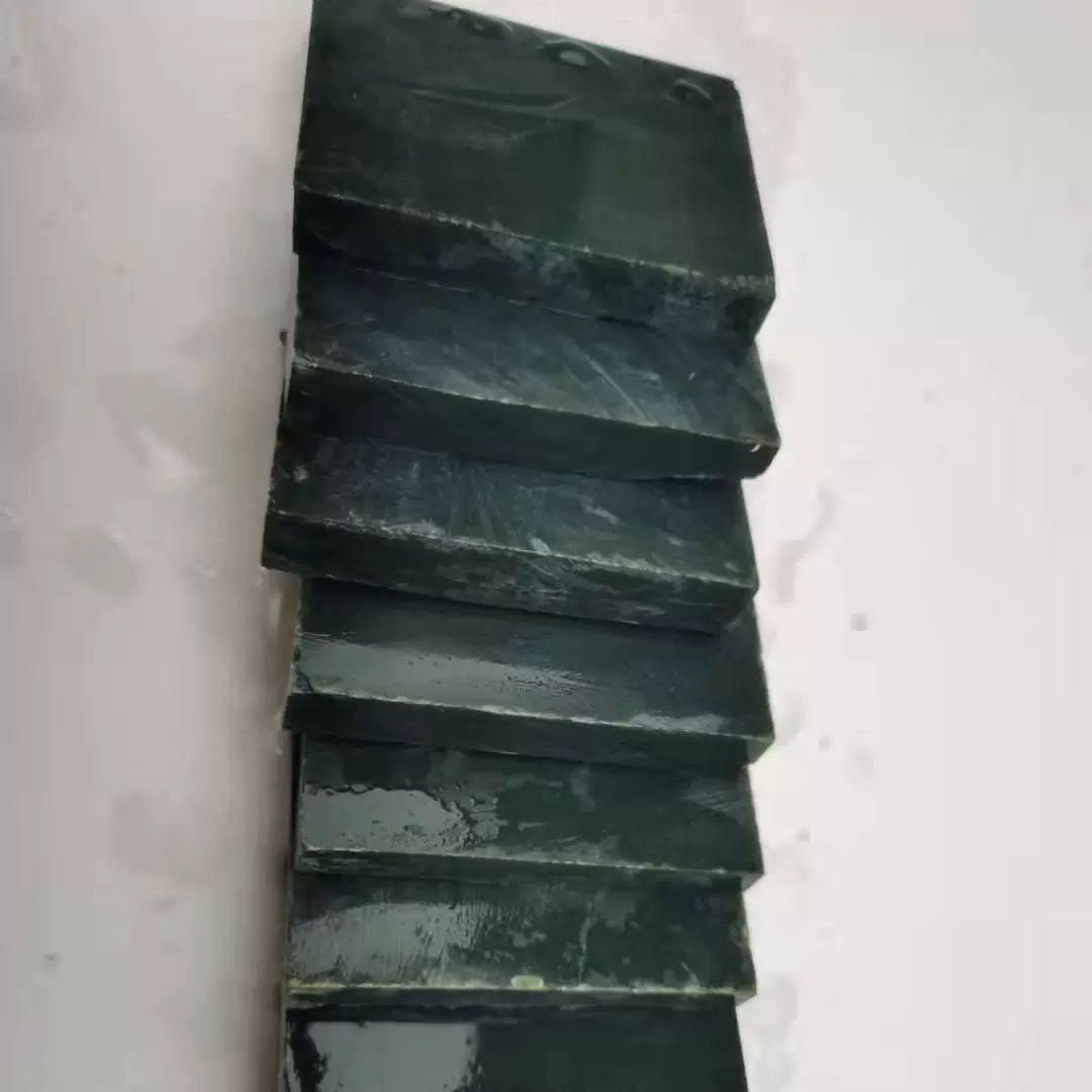 Bracelet jade