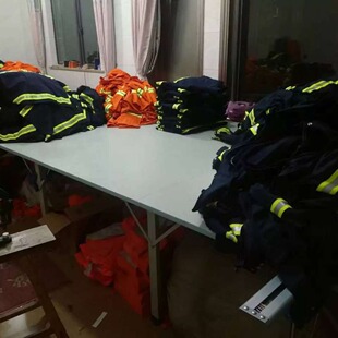 Underpatch Various Distribution of Trade Business Fireproof Clothing Plus Logo Service Can Also Be Customized with Pictures, Anti-Scalding, Special Customization and Breathable