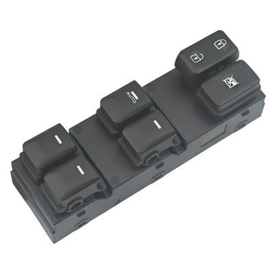 2011-2016 Sportage, Glass lifter