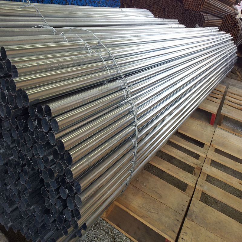 热镀锌线管KBG/JDG金属穿线管预埋走线管消防金属紧定式电线管